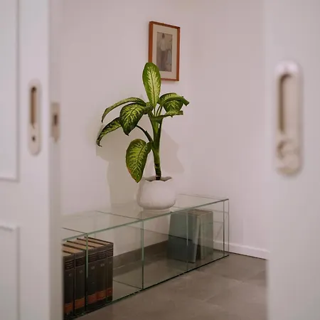 Arazzo Apartamento