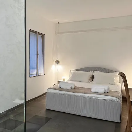 Apartamento Arazzo