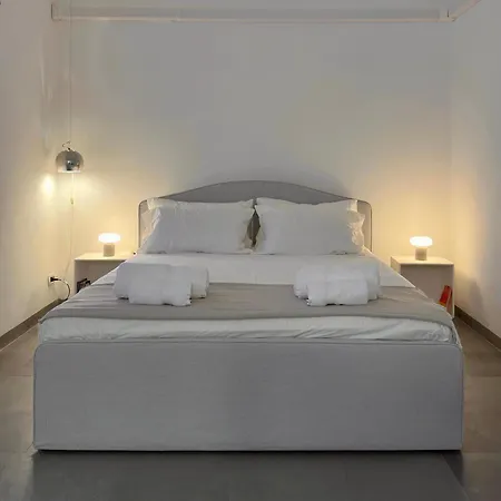 Arazzo Apartamento