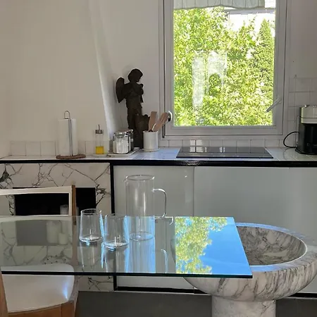 Apartamento Arazzo Modena