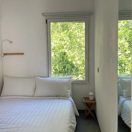 Apartamento Arazzo