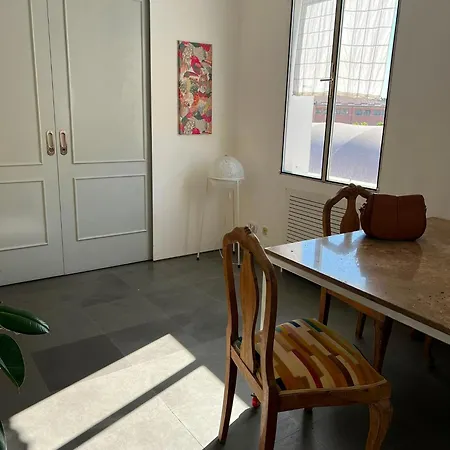 Arazzo Apartamento