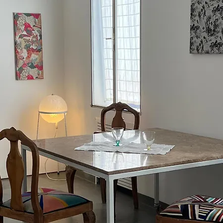 Apartamento Arazzo Módena