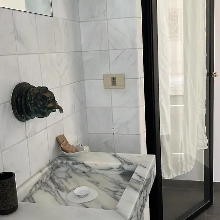 Arazzo Apartamento Módena