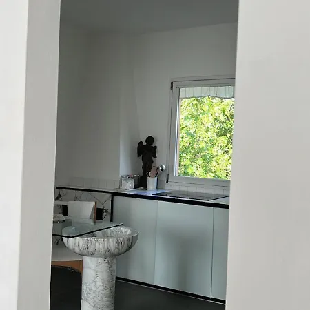 Arazzo Apartamento Módena