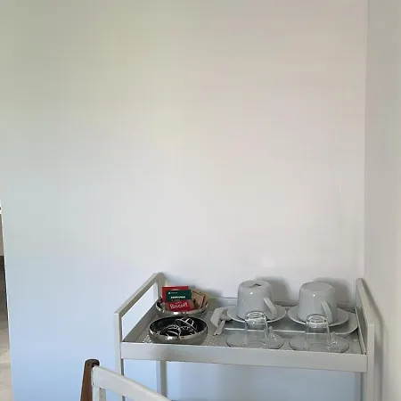 Arazzo Apartamento *
