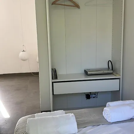 Apartamento Arazzo *