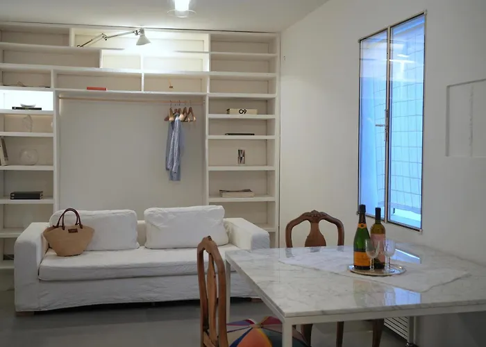 アパート Arazzo モデナ